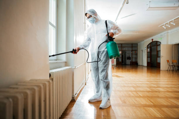 Best Cockroach Control Services  in Troy, TX